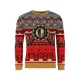 Різдвяний светр Warhammer 40000: Admech Christmas Jumper (Size S)
