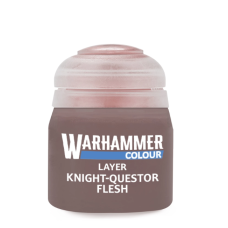 Фарба Citadel Layer: Knight-Questor Flesh 12ML
