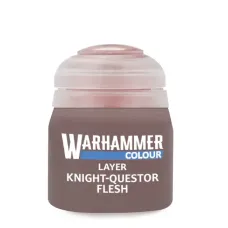 Фарба Citadel Layer: Knight-Questor Flesh 12ML
