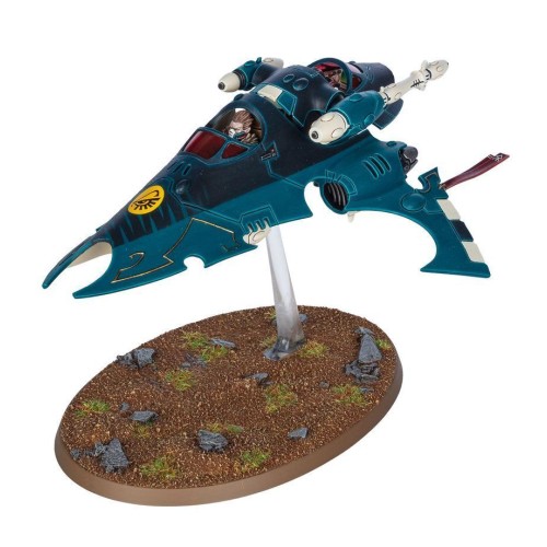 Мініатюра WARHAMMER 40000: AELDARI - VYPER