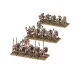 Набор миниатюр BEASTMEN BRAYHERDS: GOR HERD