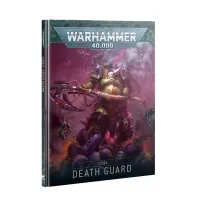 Кодекс DEATH GUARD (HB) (ENGLISH)