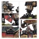 Мініатюра AGE OF SIGMAR: CITIES OF SIGMAR - CANNONADE COGFORT