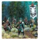 Набір мініатюр GRAND CATHAY: JADE WARRIORS