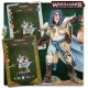 Набір мініатюр AGE OF SIGMAR: WARHAMMER UNDERWORLDS - THYRIELLE'S ZEPHYRITES