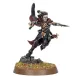 Мініатюра AGE OF SIGMAR: DAUGHTERS OF KHAINE - MALENETH WITCHBLADE
