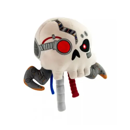 М'яка іграшка " Servo Skull"