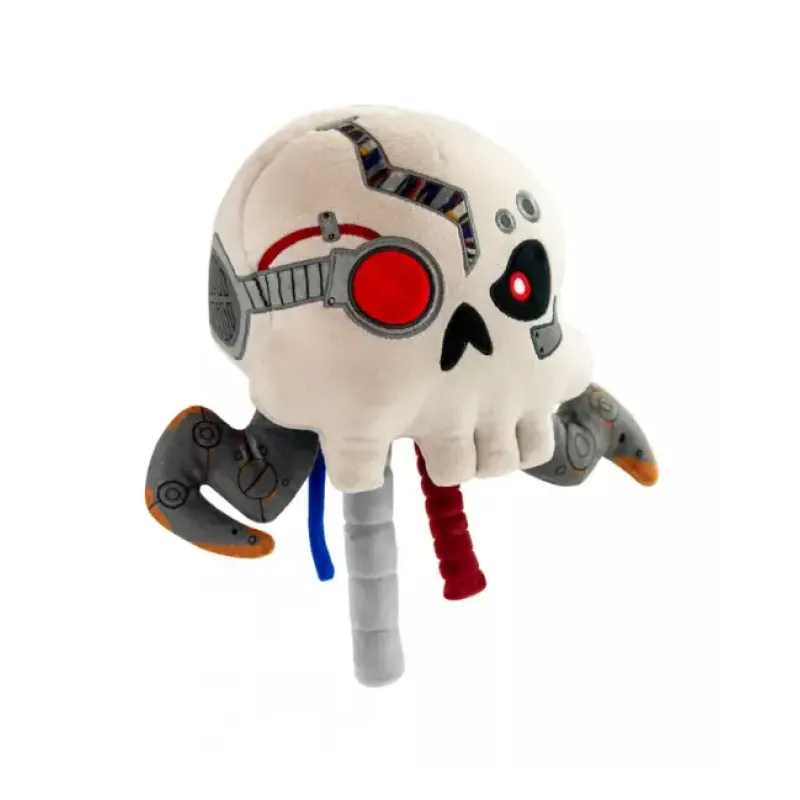 М'яка іграшка " Servo Skull"