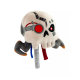 М'яка іграшка " Servo Skull"