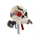 М'яка іграшка " Servo Skull"