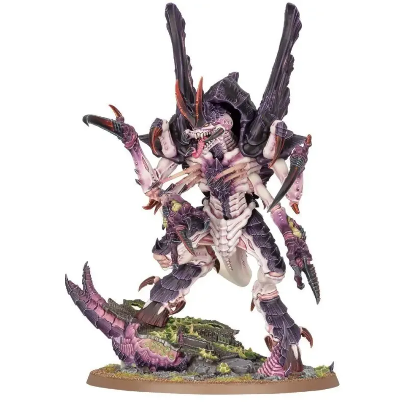 Мініатюра WARHAMMER 40000: TYRANIDS - NORN EMISSARY