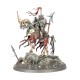Набір мініатюр AGE OF SIGMAR: SOULBLIGHT GRAVELORDS - DEATHRATTLE ARMY SET