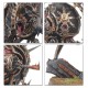 Набір мініатюр WARHAMMER 40000: BATTLEFORCE - CHAOS SPACE MARINES WARBAND