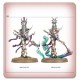 Мініатюра AGE OF SIGMAR: HEDONITES OF SLAANESH - LORD OF HYSTERIA