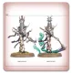 Мініатюра AGE OF SIGMAR: HEDONITES OF SLAANESH - LORD OF HYSTERIA