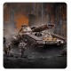 Мініатюра HORUS HERESY: LEGIONES ASTARTES - GLAIVE SUPER-HEAVY SPECIAL WEAPONS TANK