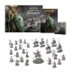 Набір мініатюр AGE OF SIGMAR: SOULBLIGHT GRAVELORDS - DEATHRATTLE ARMY SET