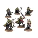 Набор миниатюр ASTRA MILITARUM — GAUNTS GHOSTS