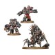 Набір мініатюр WARHAMMER 40000: BATTLEFORCE - CHAOS SPACE MARINES WARBAND