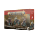 Набір мініатюр MAGGOTKIN OF NURGLE: SLOVEN KNIGHTS