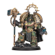 Мініатюра LEGIONES ASTARTES: SATURNINE PRAETOR