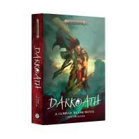 Книга DARKOATH - A GUNNAR BRAND NOVEL (HB)