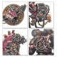 Набір мініатюр WARHAMMER 40000: BATTLEFORCE - CHAOS SPACE MARINES WARBAND