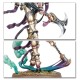 Мініатюра AGE OF SIGMAR: HEDONITES OF SLAANESH - LORD OF HYSTERIA