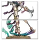 Мініатюра AGE OF SIGMAR: HEDONITES OF SLAANESH - LORD OF HYSTERIA