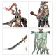 Набір мініатюр AGE OF SIGMAR: SOULBLIGHT GRAVELORDS - DEATHRATTLE ARMY SET