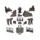 Стартовий набір WARHAMMER 40000: STARTER SET (ENGLISH)