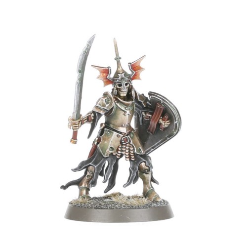 Набір мініатюр SPEARHEAD: S/G: DEATHRATTLE TOMB HOST