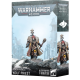 Мініатюра SPACE WOLVES: WOLF PRIEST
