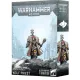 Мініатюра SPACE WOLVES: WOLF PRIEST