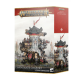Мініатюра AGE OF SIGMAR: CITIES OF SIGMAR - CANNONADE COGFORT