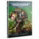 Кодекс WARHAMMER 40000: CODEX - CHAOS KNIGHTS (англ. мова)
