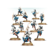 Набір мініатюр SPEARHEAD: I/DEEPKIN AKHELIAN TIDE GUARD