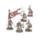 Набір мініатюр AGE OF SIGMAR: SPEARHEAD - CITY OF ASH (ENGLISH)