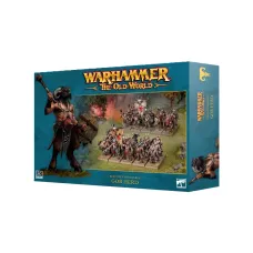 Набір мініатюр BEASTMEN BRAYHERDS: GOR HERD