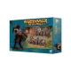 Набор миниатюр BEASTMEN BRAYHERDS: GOR HERD