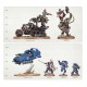 Стартовий набір WARHAMMER 40000: STARTER SET (ENGLISH)