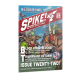 Альманах BLOOD BOWL: SPIKE! Выпуск 22