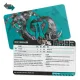 Набір WARHAMMER 40000: KILL TEAM - EXODITE (ENGLISH)