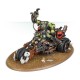 Набір мініатюр WARHAMMER 40000: ARMAGEDDON BATTALION - ORKS