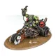 Набор миниатюр WARHAMMER 40000: ARMAGEDDON BATTALION — ОРКИ