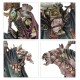 Набір мініатюр MAGGOTKIN OF NURGLE: SLOVEN KNIGHTS