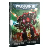 Кодекс IMPERIAL KNIGHTS (ENGLISH)