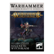 Мініатюра AGE OF SIGMAR: DAUGHTERS OF KHAINE - MALENETH WITCHBLADE