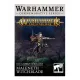 Мініатюра AGE OF SIGMAR: DAUGHTERS OF KHAINE - MALENETH WITCHBLADE