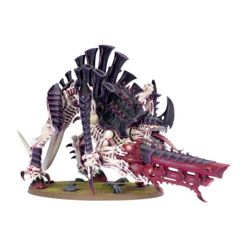 Набір мініатюр TYRANIDS: CRUSHER STAMPEDE
